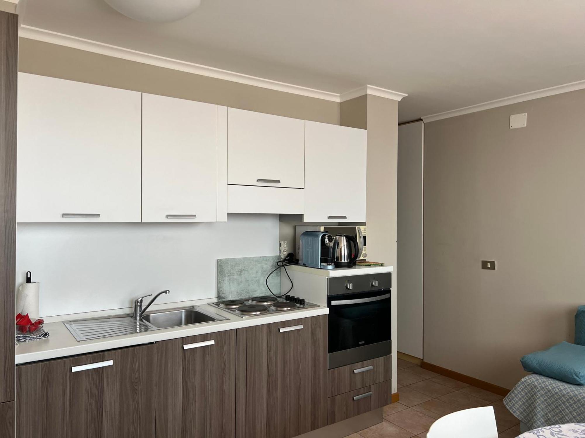 Hotel Lydia Градо Екстер'єр фото