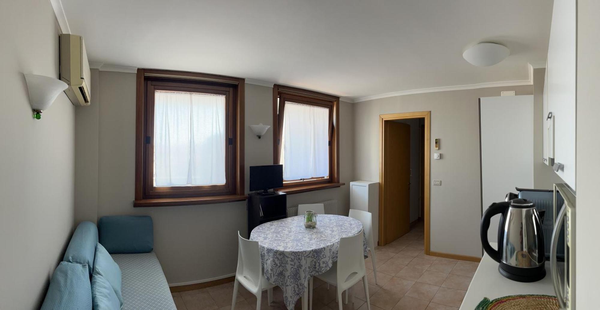 Hotel Lydia Градо Екстер'єр фото
